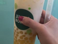 -JUST BOBA珍宝宝(晋江万达店)