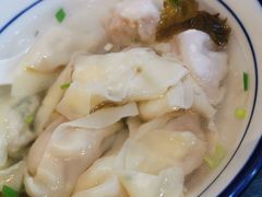 全家福大馄饨-景芳周大姐(国大城市广场店)