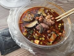 -吴记怪味面(牛王庙店)
