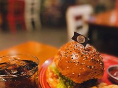 威士忌可乐炮-么哈(五道口店)