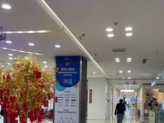 -红星美凯龙北京至尊MALL(东四环中路店)