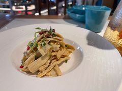 -荷塘秋月·本帮江浙菜(国权路店)