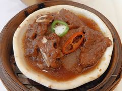 -海宝酒家(中山四路店)