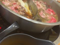 -水林间·寿喜烧自助(仙林金鹰店)