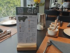 -拉蒂娜·巴西牛排馆 Latina·Brazilian Steakhouse(铜仁旗舰店)