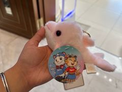 -长隆横琴湾酒店(珠海旗舰店)
