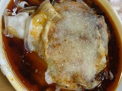 蒜泥白肉-老丘丘(较场口店)