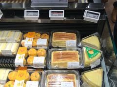 -Olé精品超市(北京合生汇店)