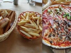 -意大利农场度假村