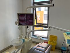 -圣贝口腔(海淀店)