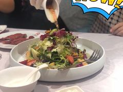-味+新京宴·烤鸭·北京菜(创意谷店)