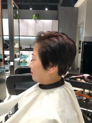 -韩国丽安形象设计