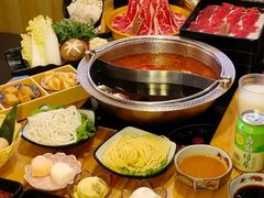 -牛匠和牛寿喜锅(西安总店)