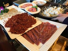 -老码头火锅(骡马市店)