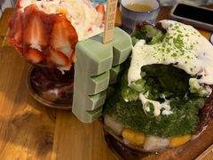 -WONDER ICE 萬得冰田(建設路总店)