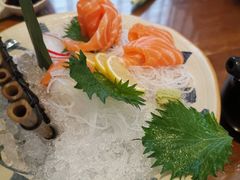 -尺山寸水日料(马桥满天星店)