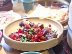 -吃饭皇帝大·土家民族菜(温州万象城店)