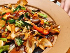 -云海肴·汽锅鸡·云南菜(苏州中心店)