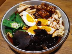 -长安记·大美陕菜(大族广场店)