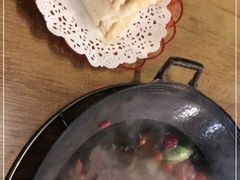 -美膳居川菜馆油焖大虾烧烤(卓刀泉店)