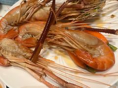 -南湖宾馆·鸳湖阁全日制餐厅