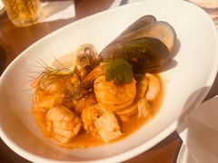 -haxnbauer海森堡德国餐厅(深圳coco店)
