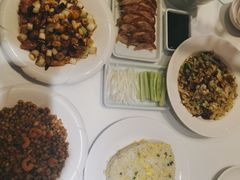 -紫光园·烤鸭(吕家营店)