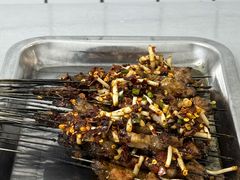 -宋文成烤肉(白沙巷店)