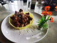 -百鱼庄(仙葫店)