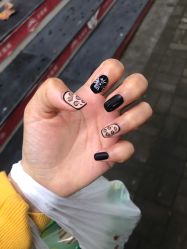-PinkBaby美甲美睫