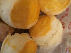 -中关村茶点
