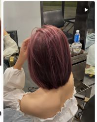 点击看大图 -BEAUTY HAIR GANO