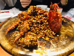 -好食上(喜盈门.范城店)
