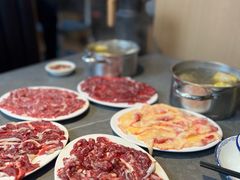 -贵宾牛·潮汕牛肉火锅(珠池总店)