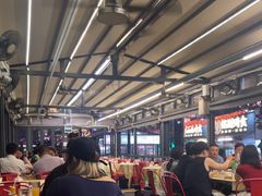 -铭副琦食·虾蟹烩馆(渔人码头店)