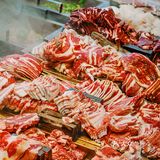 肉食爱好者必冲｜南三环终于有了！！！