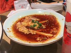 -渝信川菜(西单店)