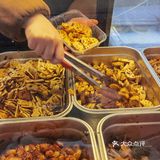 0元玩转这座城 超好吃下饭菜 贵州无盐酸菜