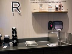 -星巴克臻选(北京银泰店)