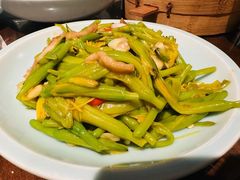 -龍聚祥烧麦馆(万达店)