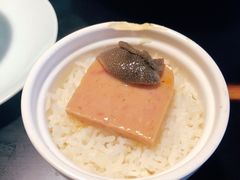 泰国香米饭-陈麻婆豆腐总店