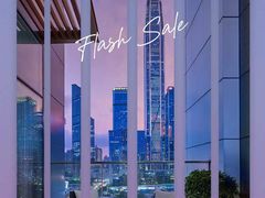 -深圳星河丽思卡尔顿酒店