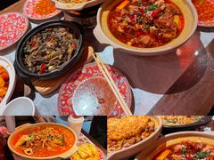 -山四砂锅(太原钟楼街店)