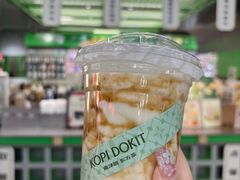 -斗作小养·南洋茶咖(淮海755店)