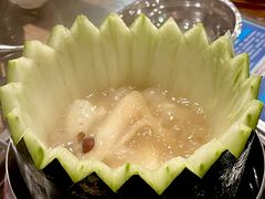 -尚竹阁冬瓜盅·18年地标美食(平洲店)