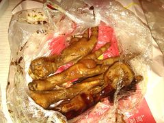 -鸡脚旮旯平江路店