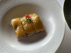 -富力丽思卡尔顿酒店·丽轩中餐厅