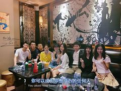 -欢乐盛KTV音乐会所(泰然店)