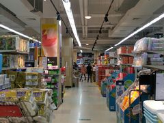 -永辉超市(新桥店)