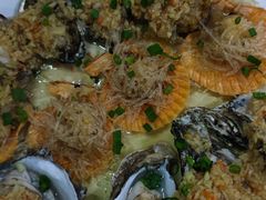 -四川小胡子海鲜(丁村万人海鲜广场店)